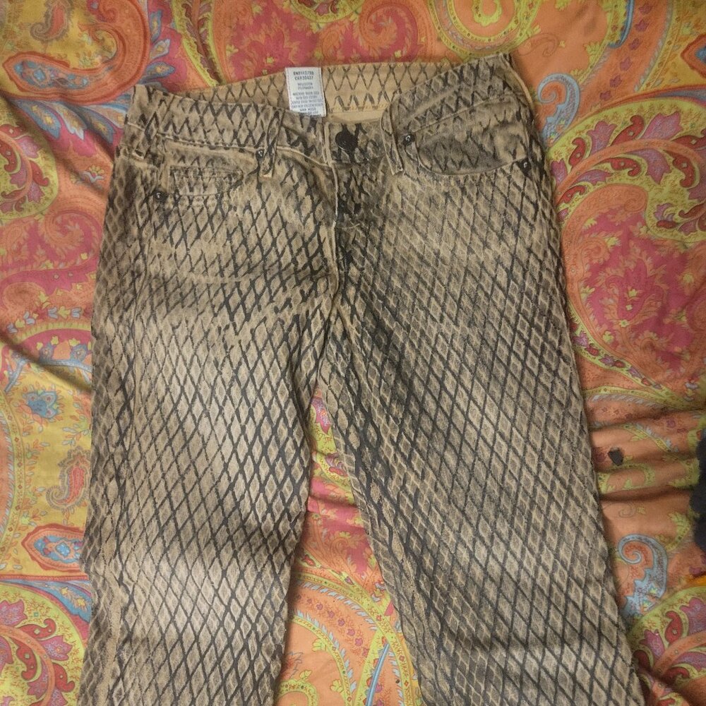 True religion Halle jeans size 25